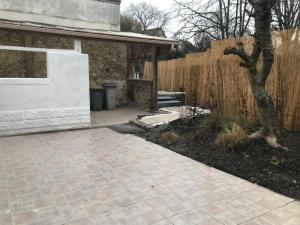 Cottage de charme proche de Paris