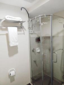 Avida Towers Riala T3 - Studio Unit 2nd Floor - 224