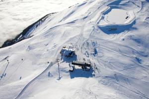 Ferienwohnungen Lahner