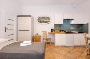 Apartamenty Plażowa 11