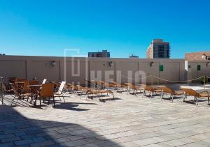 Piazza diRoma com entrada no Acqua parck