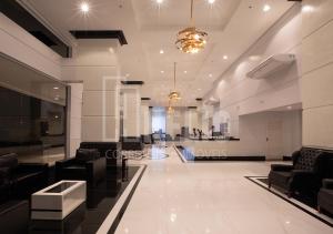 Piazza diRoma com entrada no Acqua parck