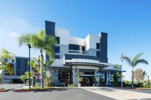 Hilton Garden Inn Irvine Spectrum Lake Forest - 福特希尔兰赫