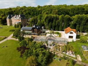 Hotels Chateau De La Bucherie : photos des chambres