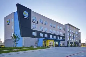 Tru By Hilton Fort Worth Fossil Creek - Fort Worth