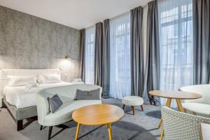 Vallier Suite n18 - Exceptional suite in Bordeaux - Welkeys