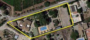 Villa Molinos
