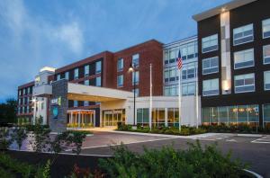 obrázek - Home2 Suites By Hilton Grove City Columbus