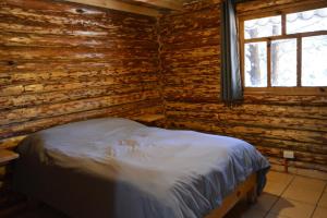 Tranquila Cabaña en la Sierra - Parque La Pirámide