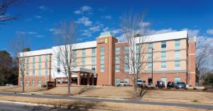 Home2 Suites By Hilton Charlotte Belmont, Nc