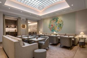 Hotels Hotel Camille Paris Tapestry Collection by Hilton : photos des chambres