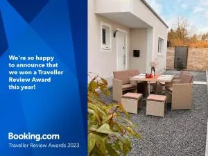 Apartment Brochenzell - nahe Ravensburger Spieleland - Brugg