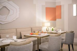 Hotels Hotel Camille Paris Tapestry Collection by Hilton : photos des chambres