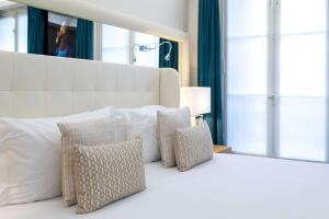 Hotels Hotel Camille Paris Tapestry Collection by Hilton : photos des chambres