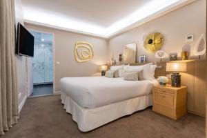 Hotels Hotel Camille Paris Tapestry Collection by Hilton : photos des chambres