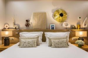 Hotels Hotel Camille Paris Tapestry Collection by Hilton : photos des chambres