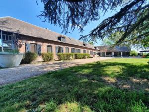 Villas Longere renovee avec piscine : photos des chambres