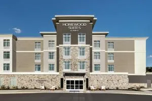 Homewood Suites By Hilton Carlisle - Drytown