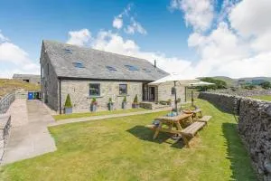 Dallicar House - Eldroth