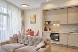 Svajonių apartamentai