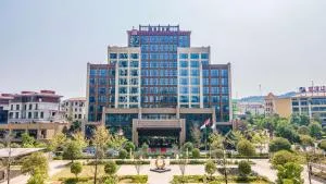 Hilton Garden Inn Chenzhou Beihu - Chenzhou