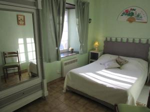 B&B / Chambres d'hotes Le haut Manoir : photos des chambres