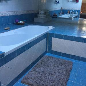 Maisons de vacances House quiet and wooded : photos des chambres