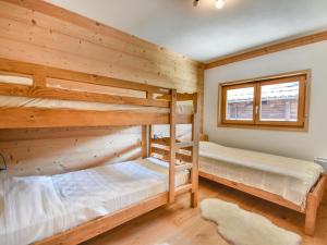 Splendide T4 centre station, proche pistes, restaurants - 7 pers - FR-1-685-17