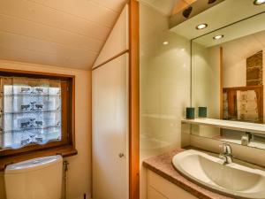 Duplex cosy 4 pers. près des pistes - Les Gets, La Turche - FR-1-685-26