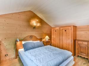 Duplex cosy 4 pers. près des pistes - Les Gets, La Turche - FR-1-685-26