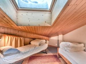 T3 Duplex 45m² 6 Pers, Parking, Tennis, Proche Centre - FR-1-685-59