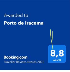 Porto de Iracema