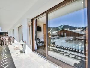 Appartement 1 Chambre pour 4 à 6 Pers, Proche Centre et Pistes, Parking Inclus - FR-1-685-63