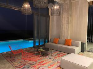 Eolia Sustainable Design Hotel