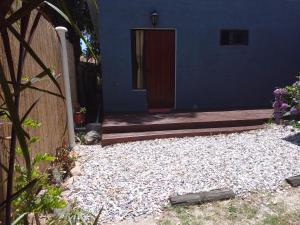 Casa a estrenar en PLAYA HERMOSA