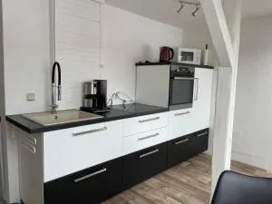 FeWo Rennsteigschloß - Ebertshausen