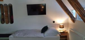 Pokoj 3 osobowy u Makosi