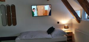 Pokoj 3 osobowy u Makosi