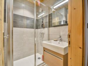 Appartements Appartement Morzine, 4 pieces, 6 personnes - FR-1-684-59 : photos des chambres