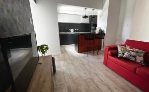 Casa Atilio -Dpto Premium con entrada autónoma