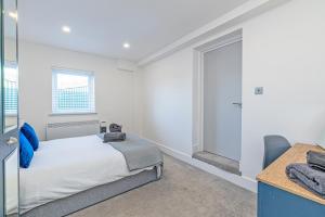 Eden Grove Holiday Homes by Guestz