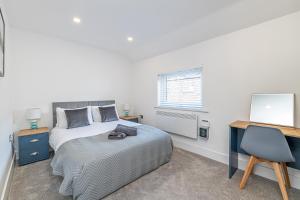 Eden Grove Holiday Homes by Guestz