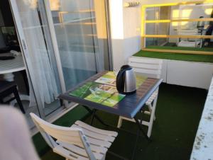 Appartements Appartement 