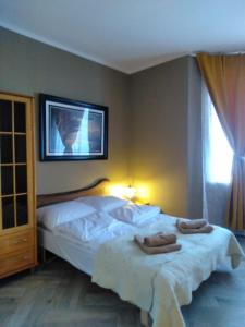 Sunny Bear Bed & Breakfast