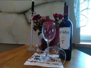 Sunny Bear Bed & Breakfast - Wojcieszyce