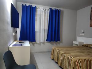 Hotel Blauet by Bossh! Hotels