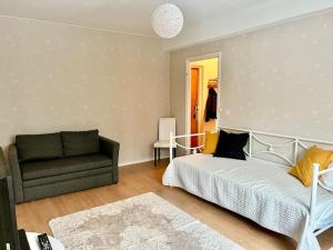 Apartment Mariankatu