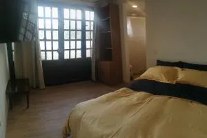 Hospedaje Miguel Ángel - 塔比奥