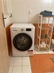 Patrik Apartment Šamorín