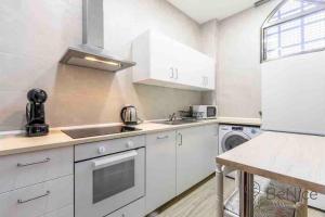 Luxury apartamento Sevilla centro -triana